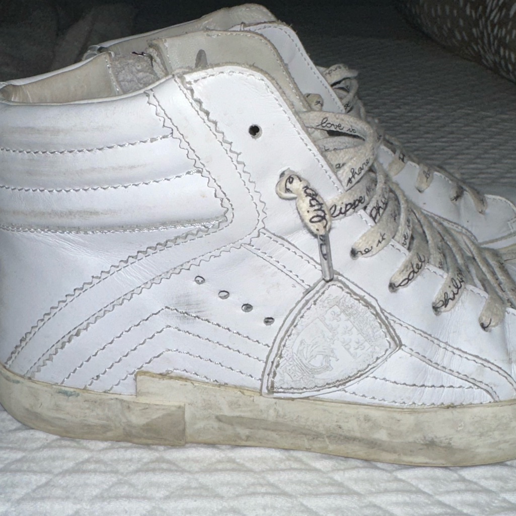 Philippe Model Sneakers